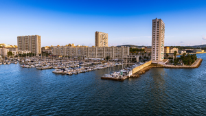 Expert-comptable Toulon