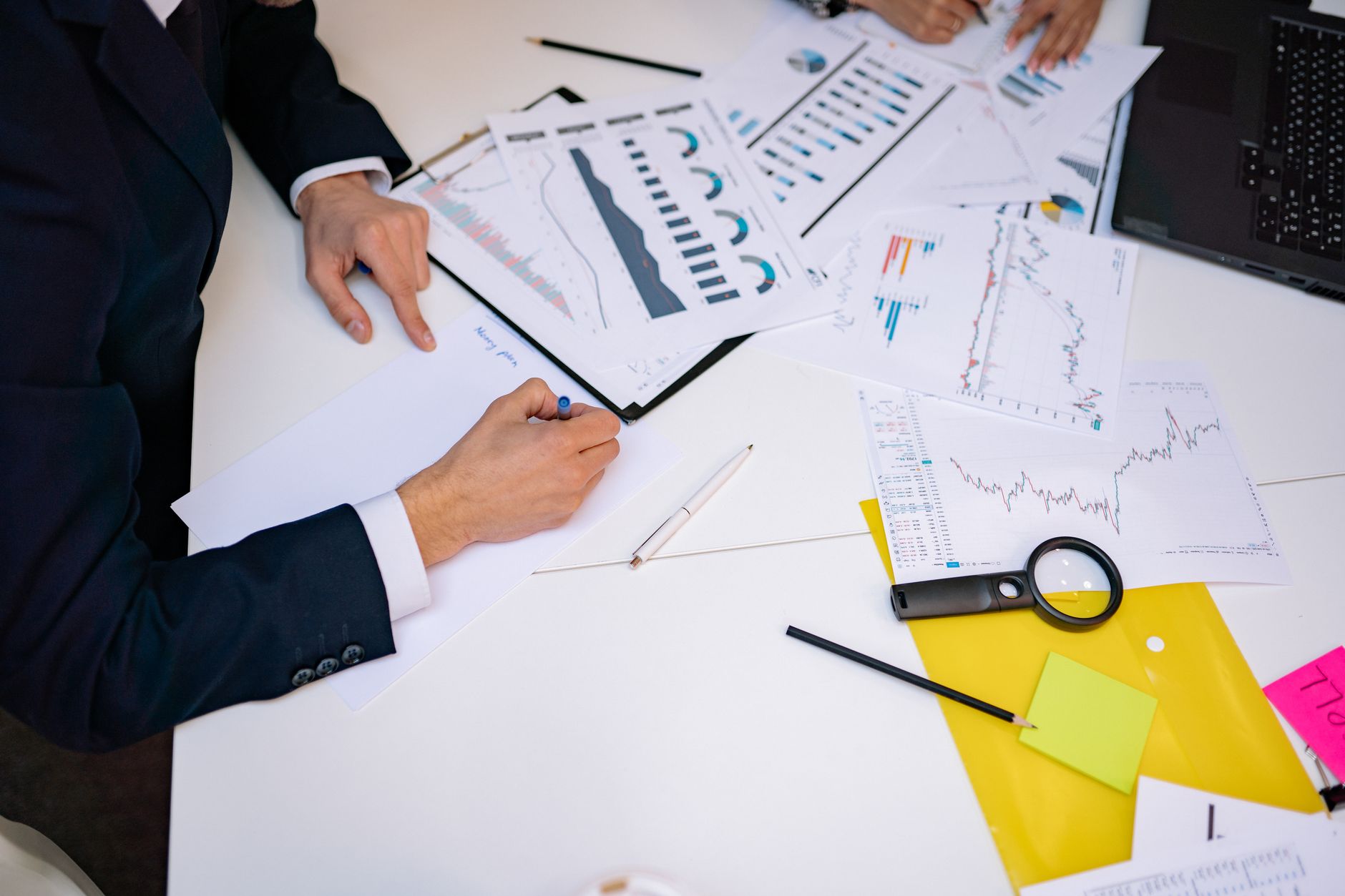Expert-comptable à Toulon